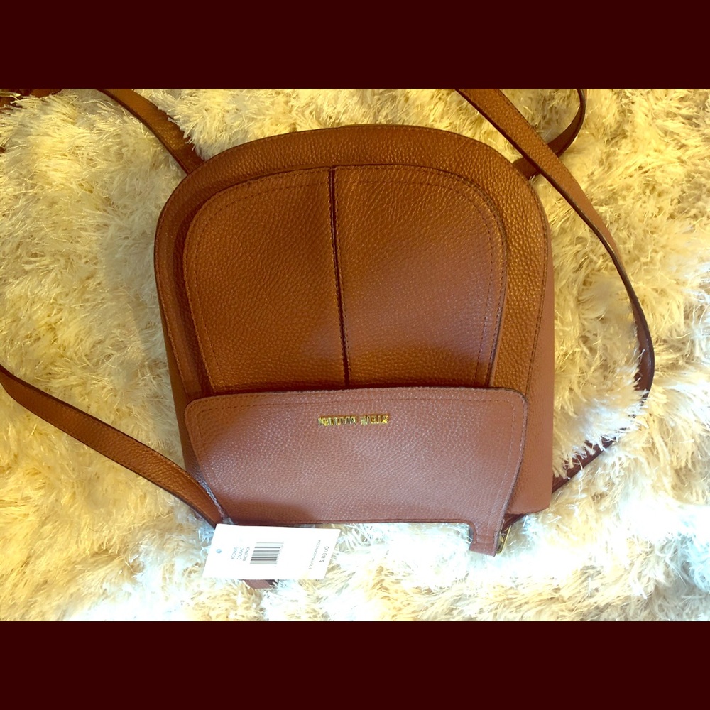 Steve Madden medium backpack